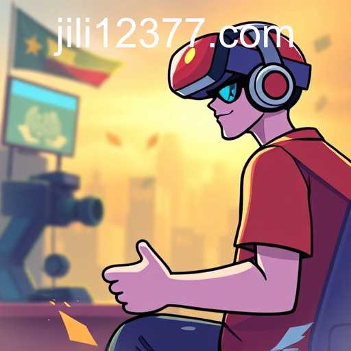 Jili123: The Revolution in Online Gaming Platforms