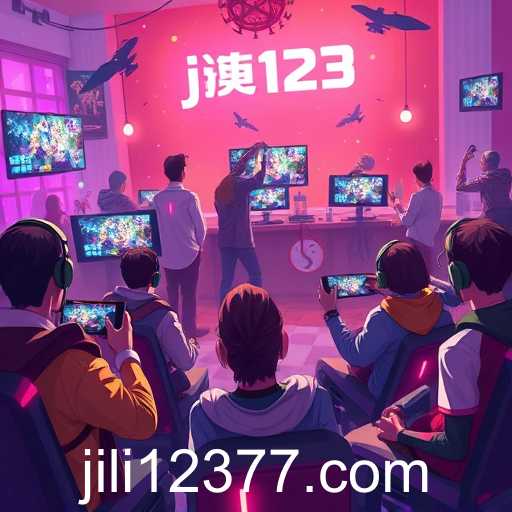 Rise of Online Gaming in 2025