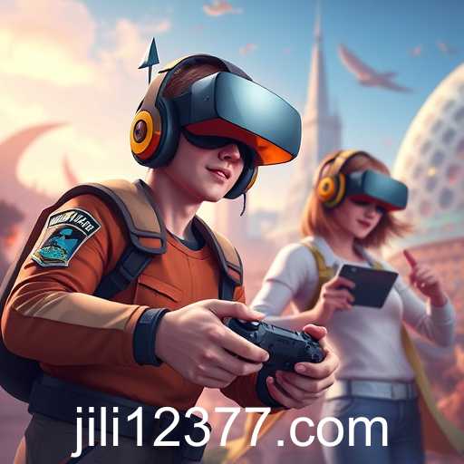 The Rise of Jili123: A New Era in Online Gaming