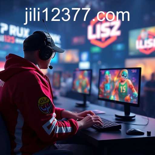 The Rise of Jili123 in the Gaming World