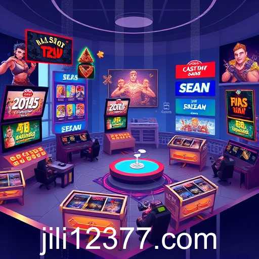 The Rise of Online Gaming Platforms in 2025