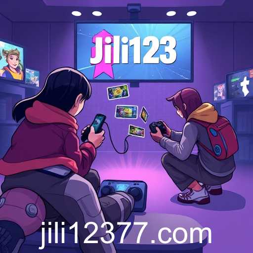 The Rise of Online Gaming: Jili123's Impact in 2025